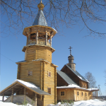 Храм Сергия Радонежского