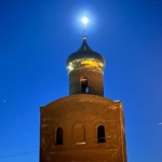Храм Сергия Радонежского