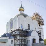 Храм Сергия Радонежского