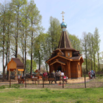 Храм Сергия Радонежского