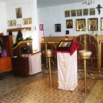 Храм Сергия Радонежского