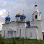 Храм Сергия Радонежского
