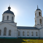 Храм Сергия Радонежского