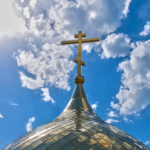 Приход храма святой преподобной Евфросинии Полоцкой аг.Малиновка