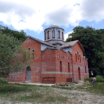 Храм Сергия Радонежского в Туапсе
