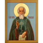 Храм Сергия Радонежского Тольятти, строящийся