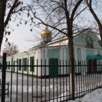 Храм Сергия Радонежского г. Таганрог