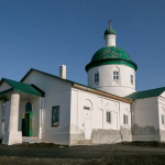 Храм Сергия Радонежского с. Головинщино