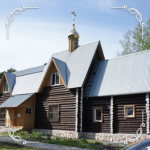 Храм Симеона Верхотурского г. Екатеринбург