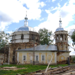 Храм Симеона Столпника