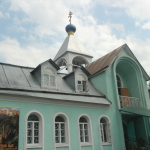 Храм Симеона Столпника г. Нальчик