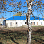 Храм Смоленской иконы Божией Матери «Одигитрия» п. Гончарка
