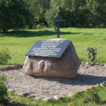 Храм Смоленской иконы Божией Матери «Одигитрия» пос. Добровольск