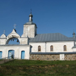 Приход храма Успения пресвятой Богородицы д.Новый Свержень