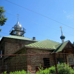 Храм Софии, Премудрости Божией г. Ярославль