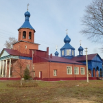 Храм Спаса Нерукотворного