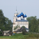 Храм Спаса Нерукотворного