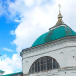 Храм Спаса Нерукотворного