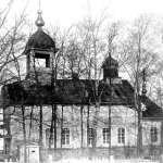 Храм Спаса Нерукотворного
