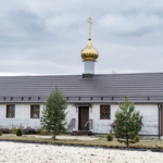 Храм Спаса Нерукотворного