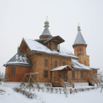 Храм Спаса Нерукотворного
