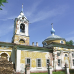 Храм Спаса Нерукотворного
