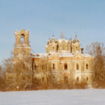 Храм Спаса Нерукотворного