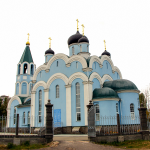 Приход церкви в честь иконы Божией Матери «Скоропослушница», Нижний Новгород