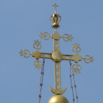 Храм Спаса Нерукотворного с. Урик