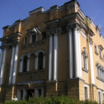 Храм Спаса Преображения Господня лейб-гвардии Гренадерского полка