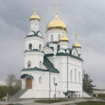Храм Спиридона Тримифунтского