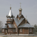 Приход церкви в честь Тихвинской иконы Божией Матери, Нижний Новгород