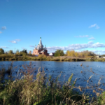 Храм Спиридона Тримифунтского город Нижний Новгород