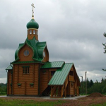 Храм Сретения Господня