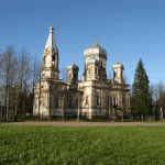 Храм Сретения Господня