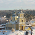 Храм Сретения Господня
