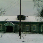 Храм Сретения Господня
