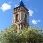 Храм Сретения Господня г. Ирбит, ул. Революции, д. 27б