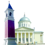 Храм Сретения Господня с.Богучарово
