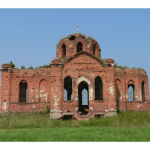 Храм Сретения Господня г. Калуга