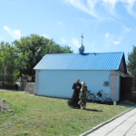 приходской храм
