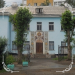 Храм Стефана Пермского г. Екатеринбург