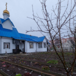 Храм сщмч. Фаддея архиепископа Тверского в Горелово
