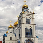 Храм Табынской иконы Божией Матери г. Похвистнево