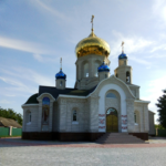 Різдва Пресвятої Богородиці