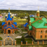 Храм Тихвинской иконы Божией Матери, Храм Николая Чудотворца