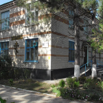 Храм Тихона, Патриарха Московского