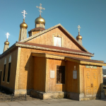 Храм Тихона, Патриарха Московского г. Казань