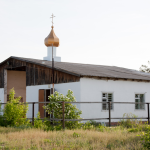 Храм Тихона, Патриарха Московского п. Анисовский