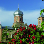 Храм Тихона, Патриарха Московского с. Курджиново
